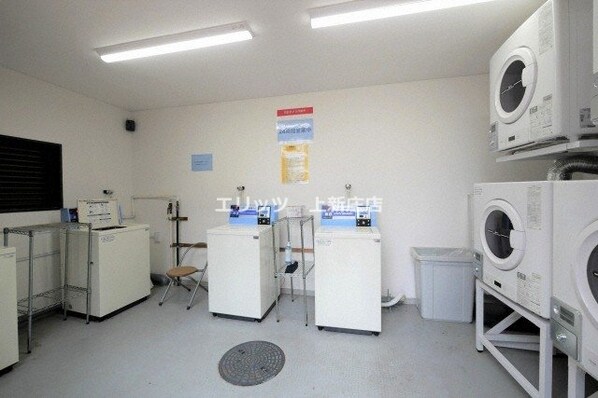 Collection中崎Iの物件内観写真